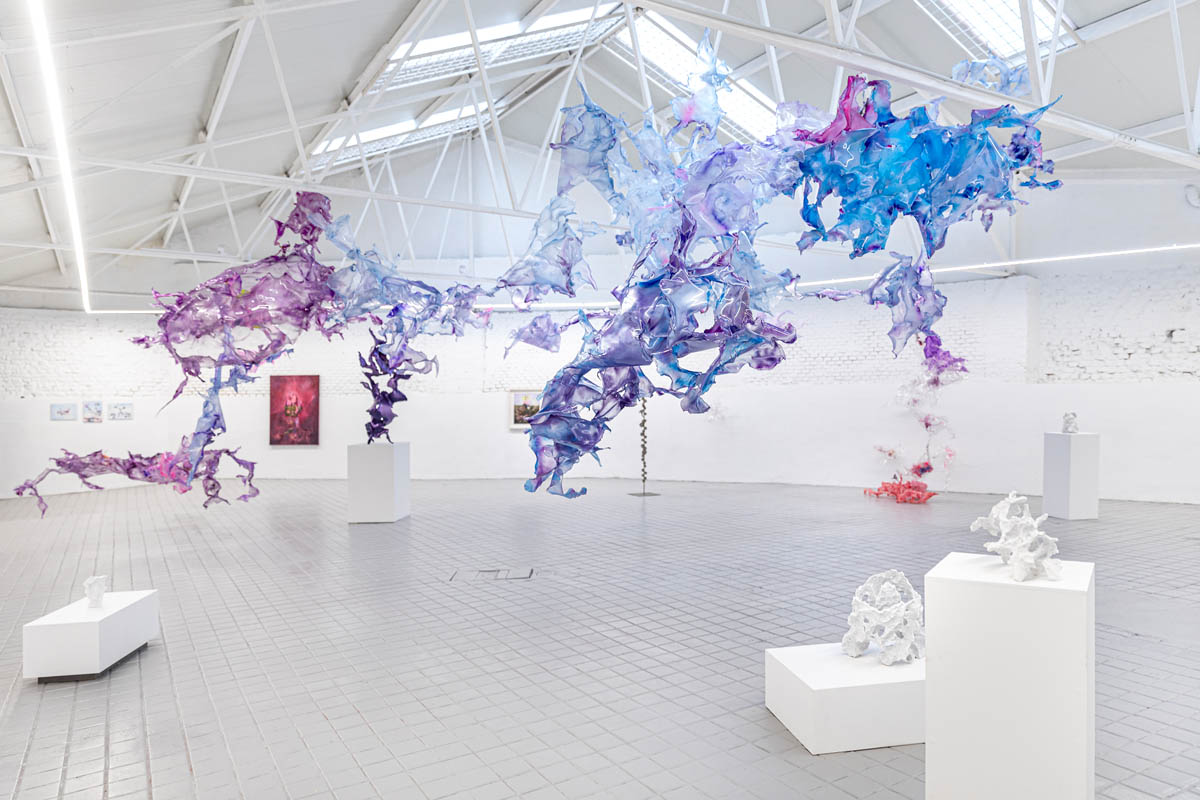 Aljoscha, bioism, biofuturism