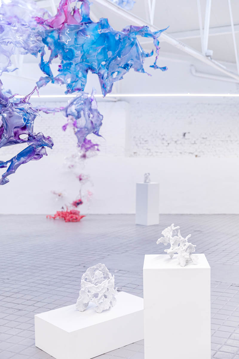 Aljoscha, bioism, biofuturism