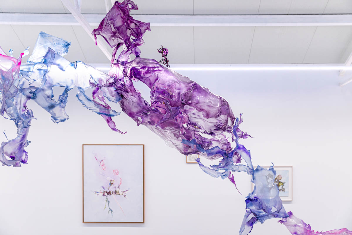 Aljoscha, bioism, biofuturism