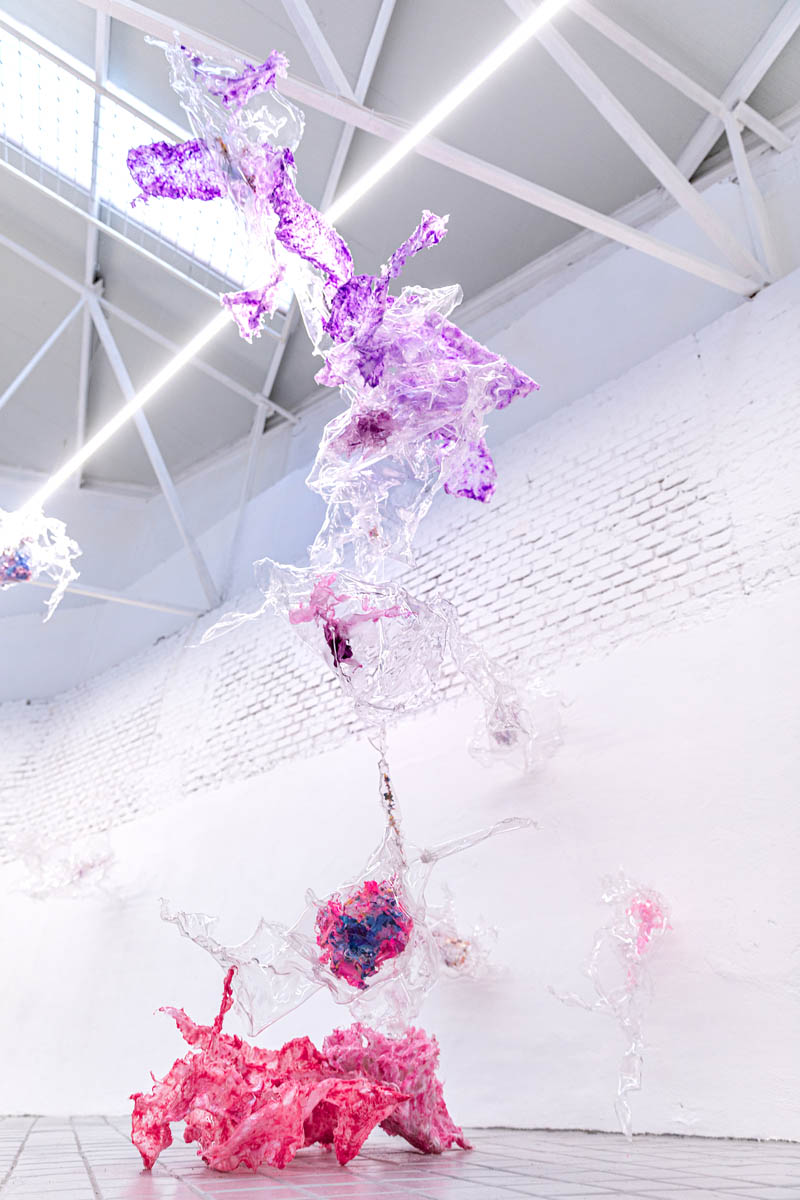 Aljoscha, bioism, biofuturism