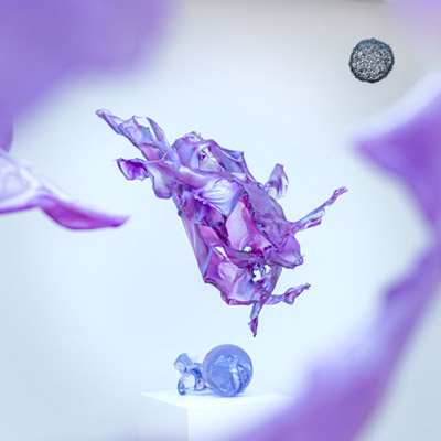 Aljoscha, bioism, biofuturism