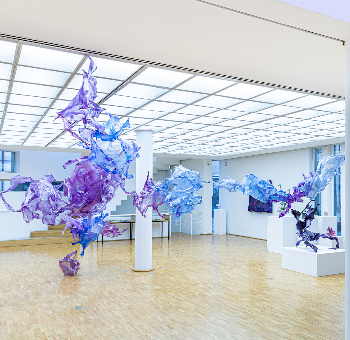 Aljoscha, bioism, biofuturism