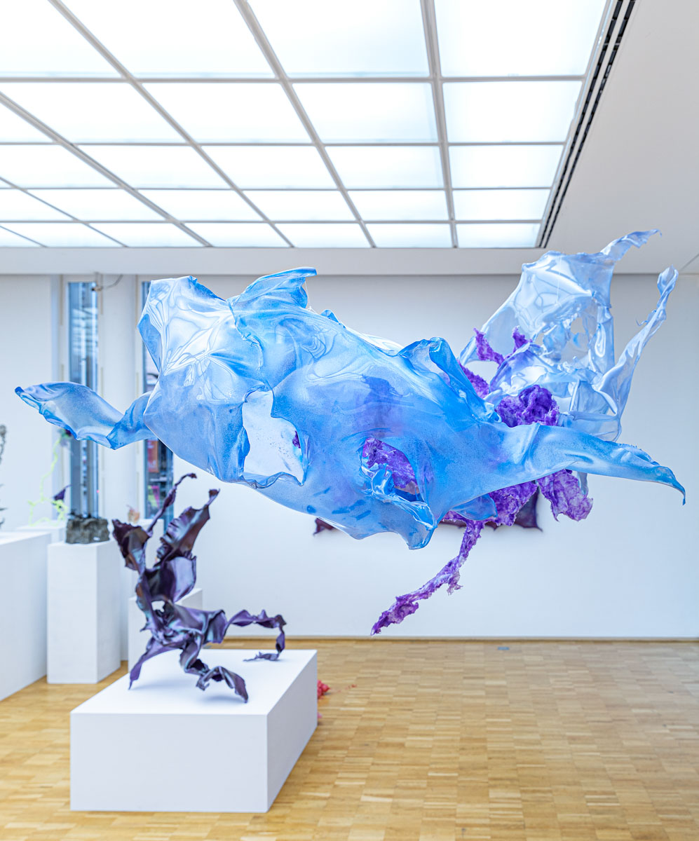 Aljoscha, bioism, biofuturism