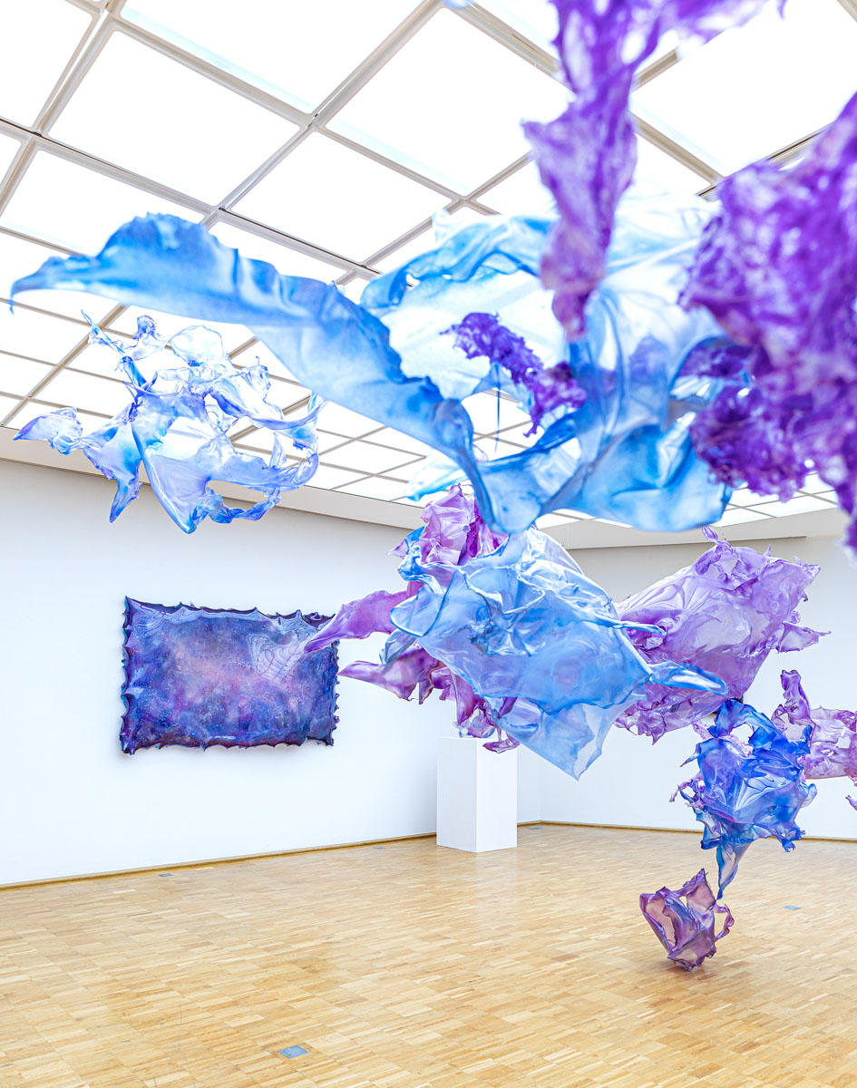 Aljoscha, bioism, biofuturism