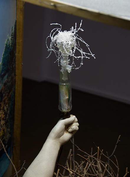 Aljoscha, bioism, biofuturism
