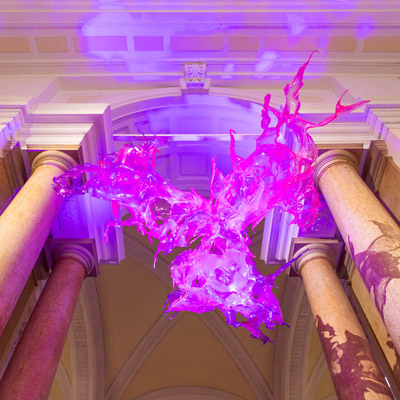 Aljoscha, bioism, biofuturism