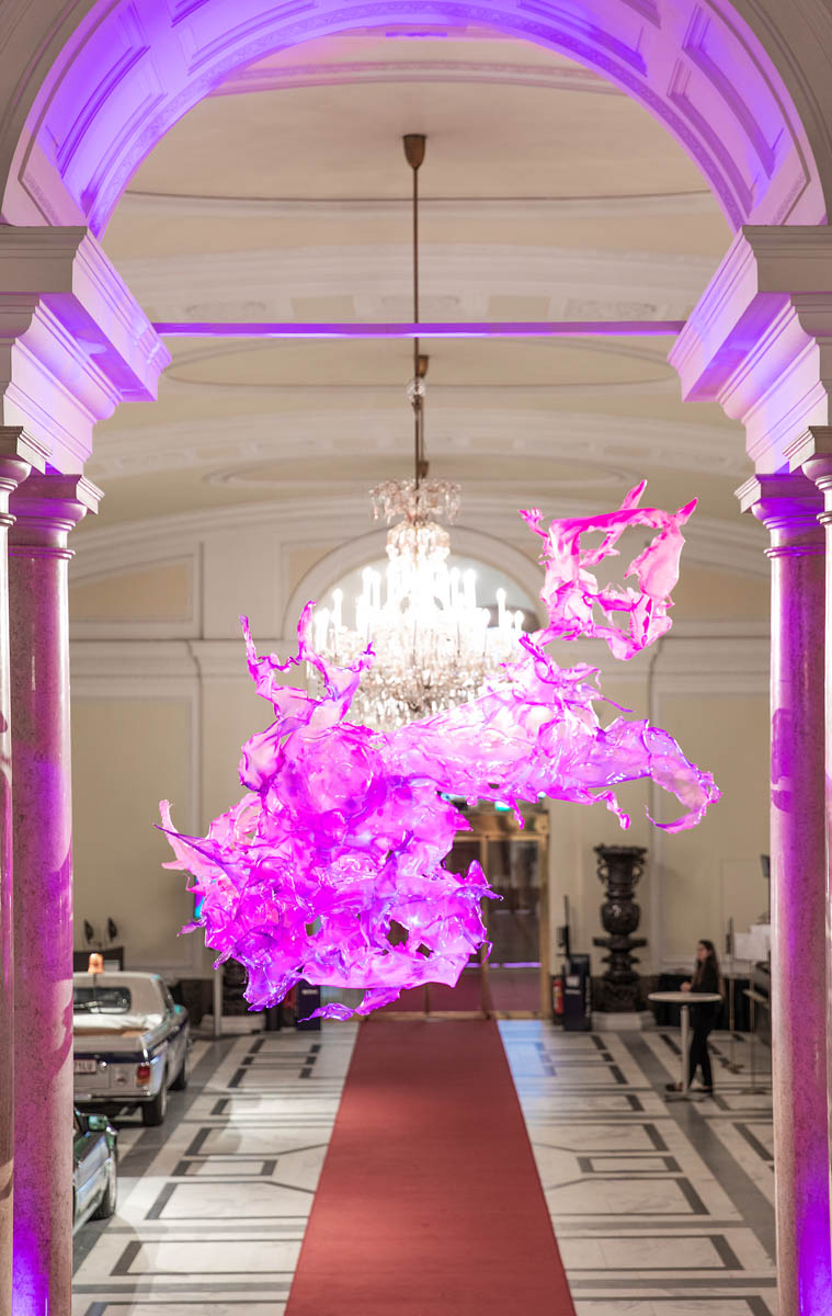 Aljoscha, bioism, biofuturism