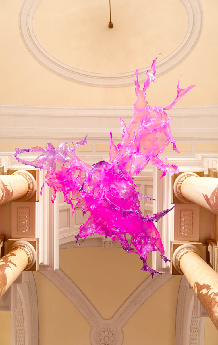 Aljoscha, bioism, biofuturism