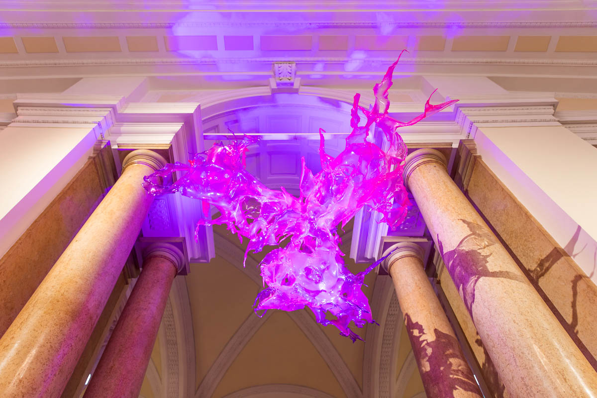 Aljoscha, bioism, biofuturism