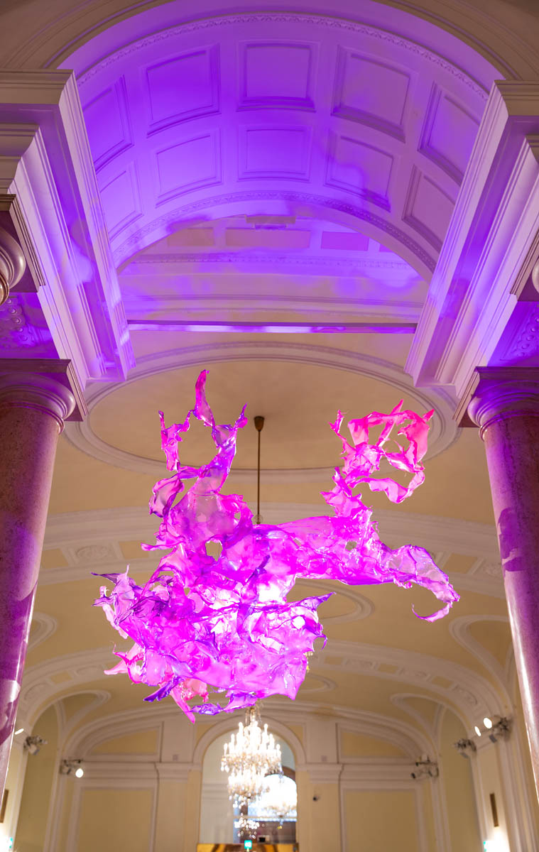 Aljoscha, bioism, biofuturism