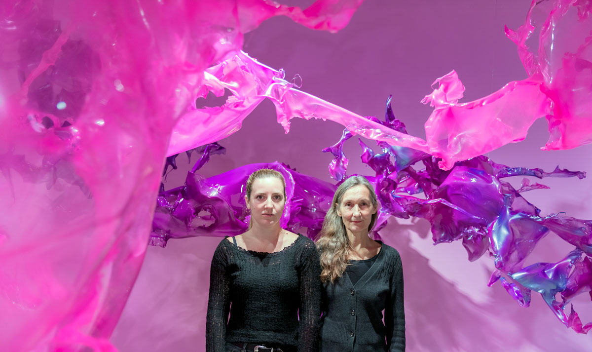 Aljoscha, bioism, biofuturism