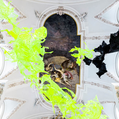 Aljoscha, bioism, biofuturism