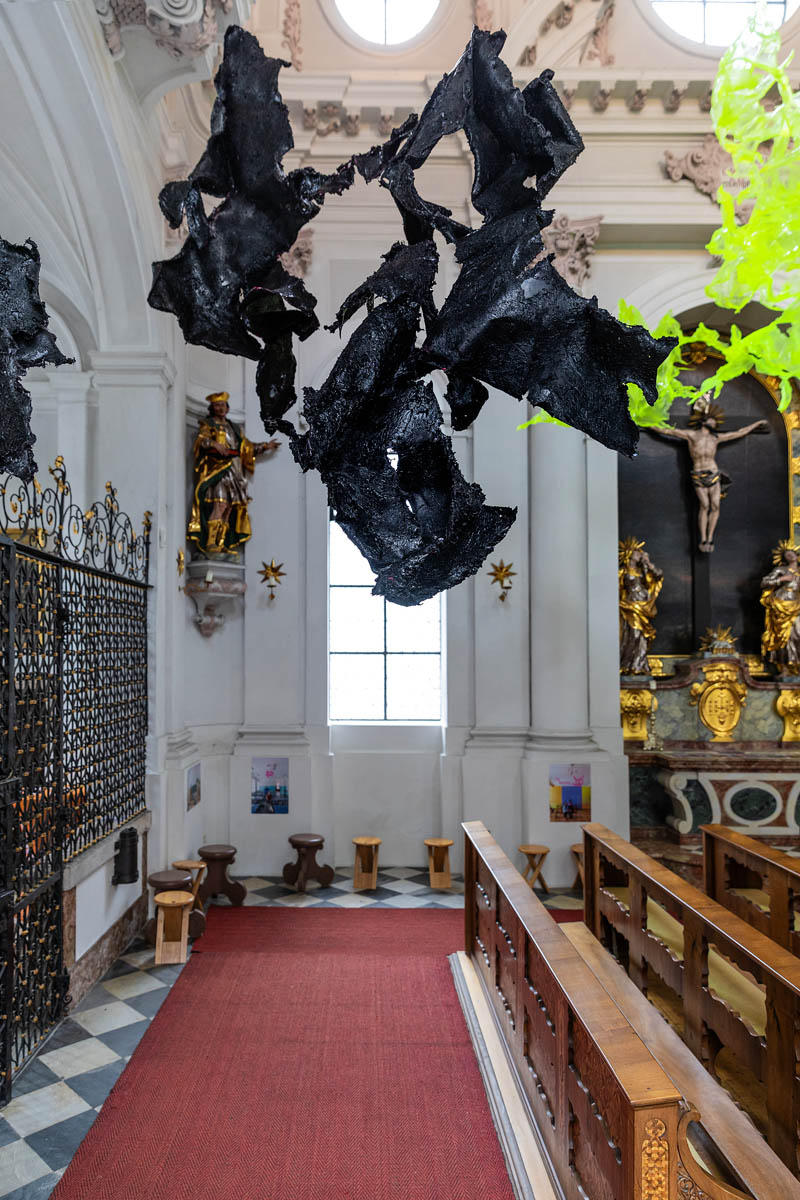 Aljoscha, bioism, biofuturism