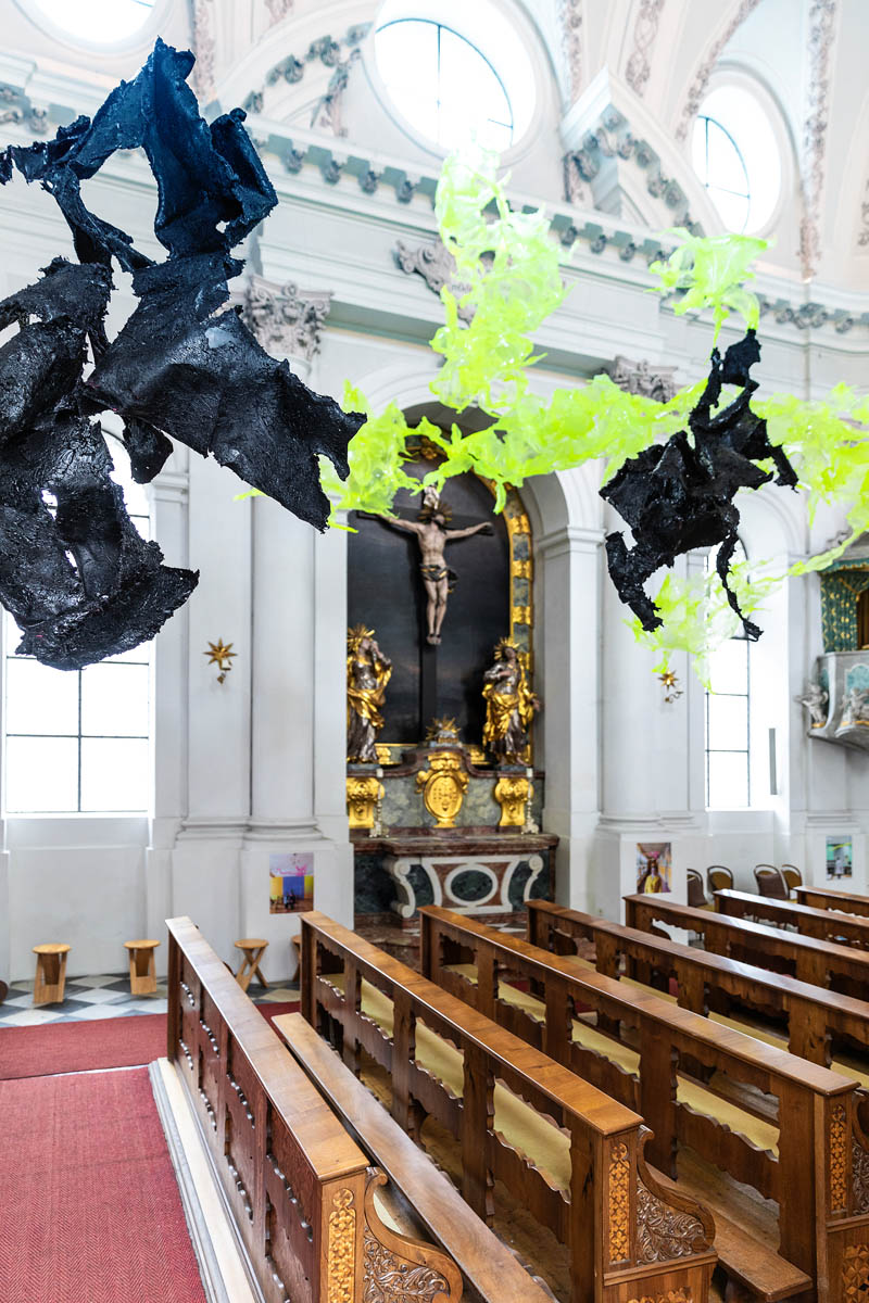 Aljoscha, bioism, biofuturism