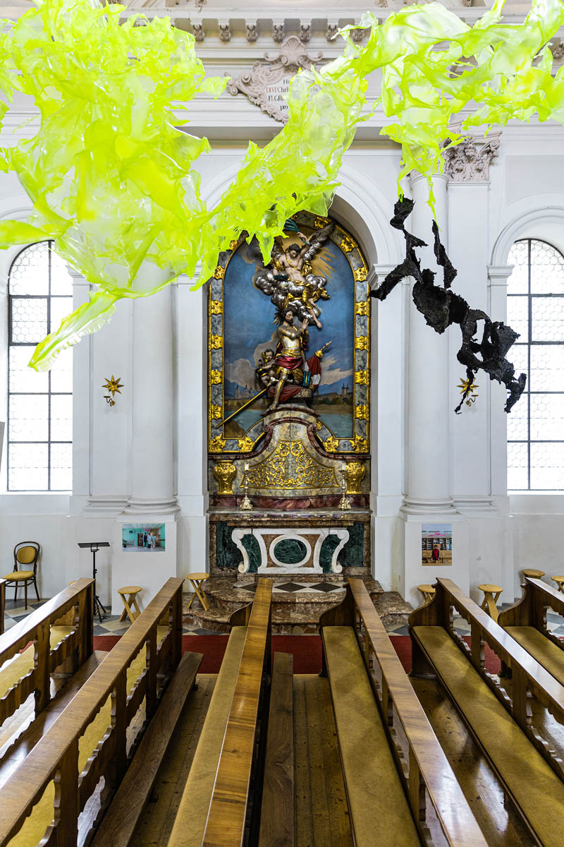 Aljoscha, bioism, biofuturism