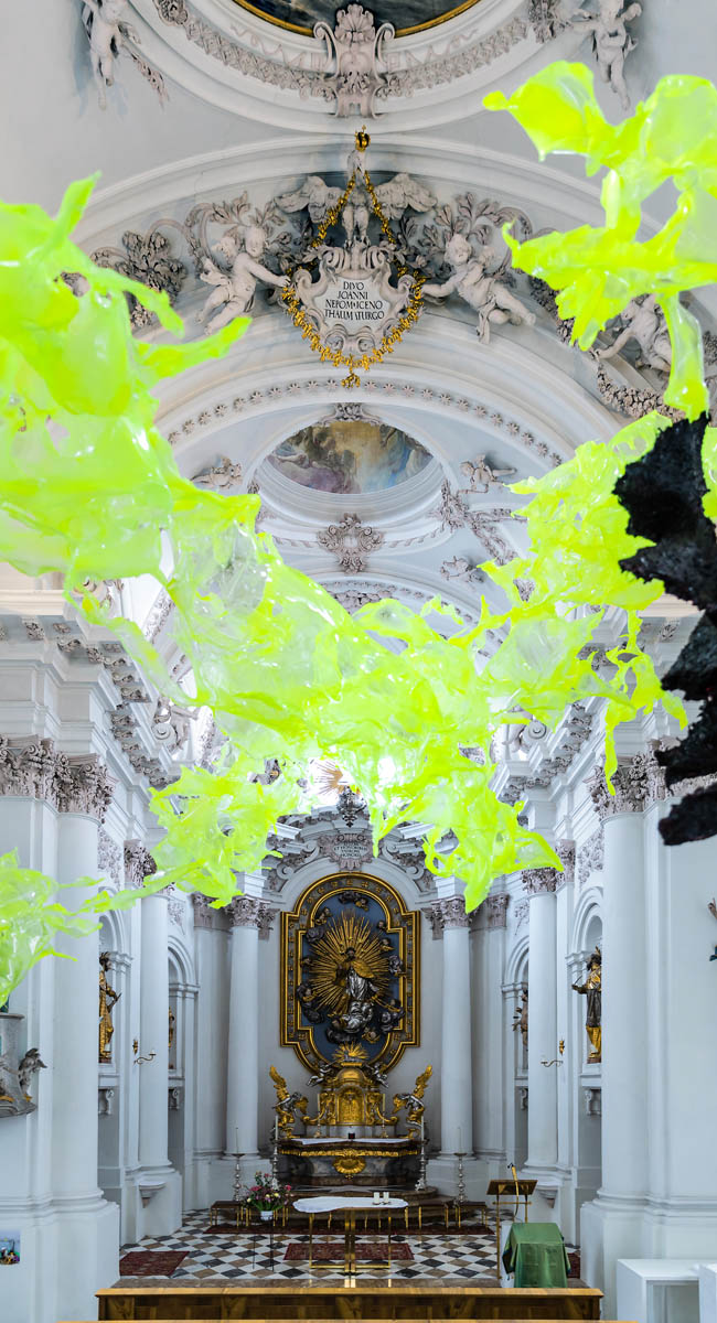 Aljoscha, bioism, biofuturism