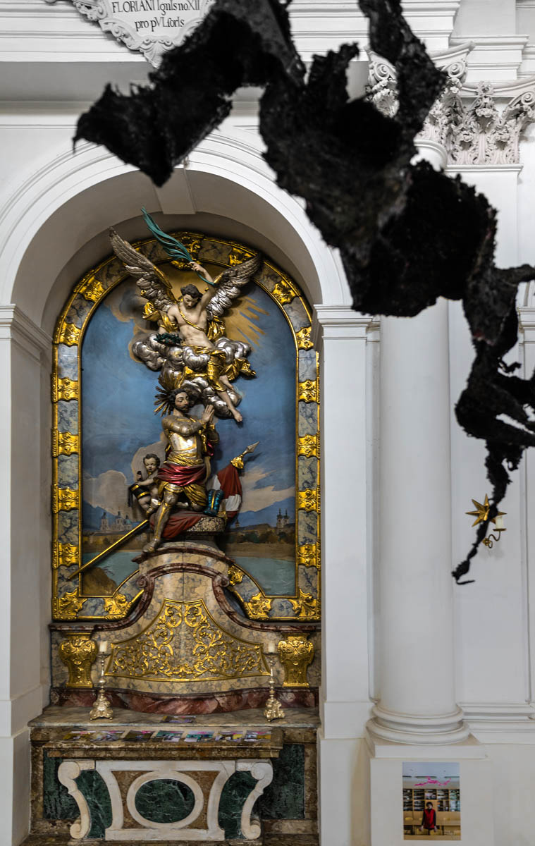 Aljoscha, bioism, biofuturism