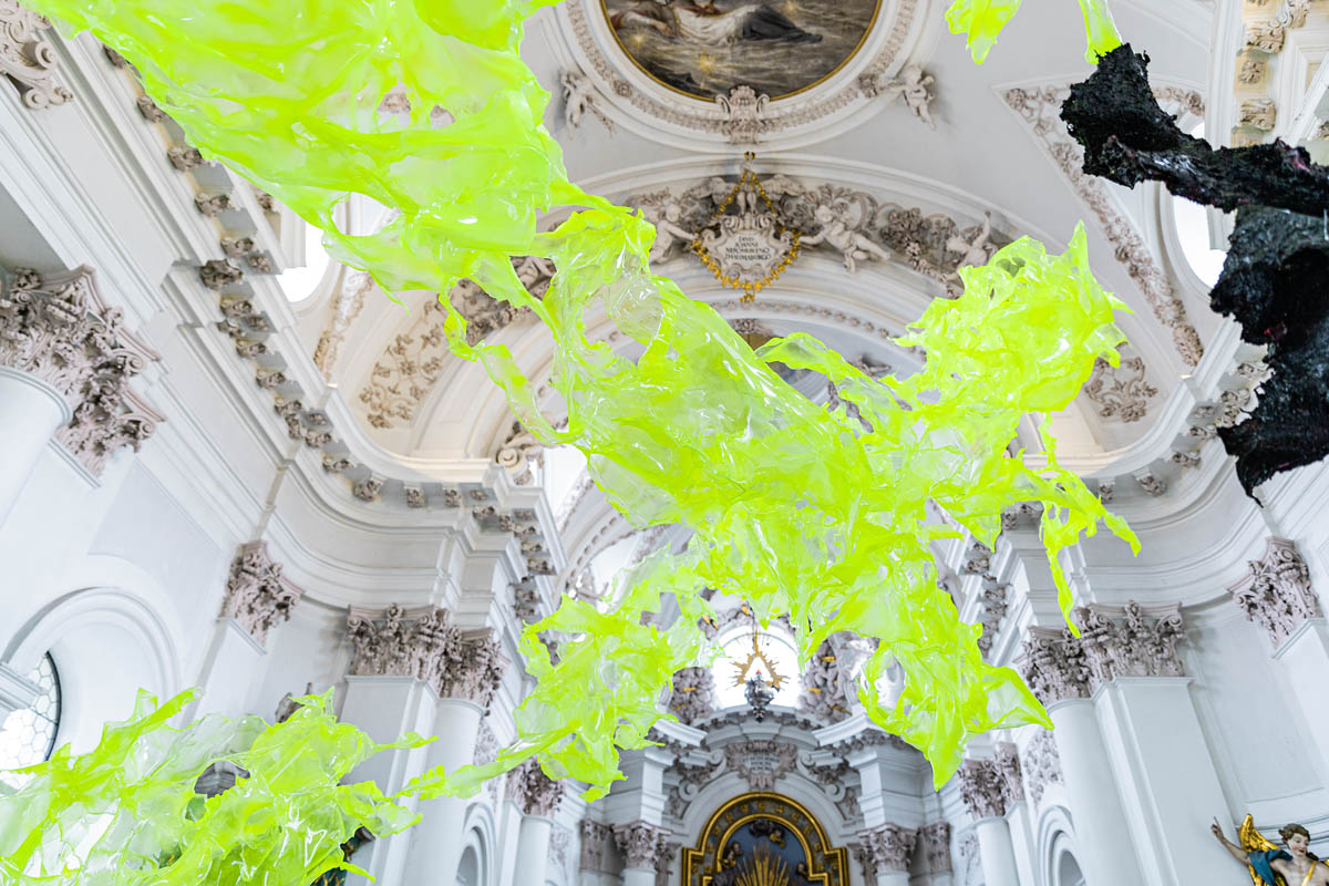 Aljoscha, bioism, biofuturism