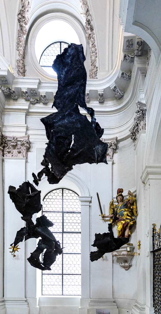 Aljoscha, bioism, biofuturism