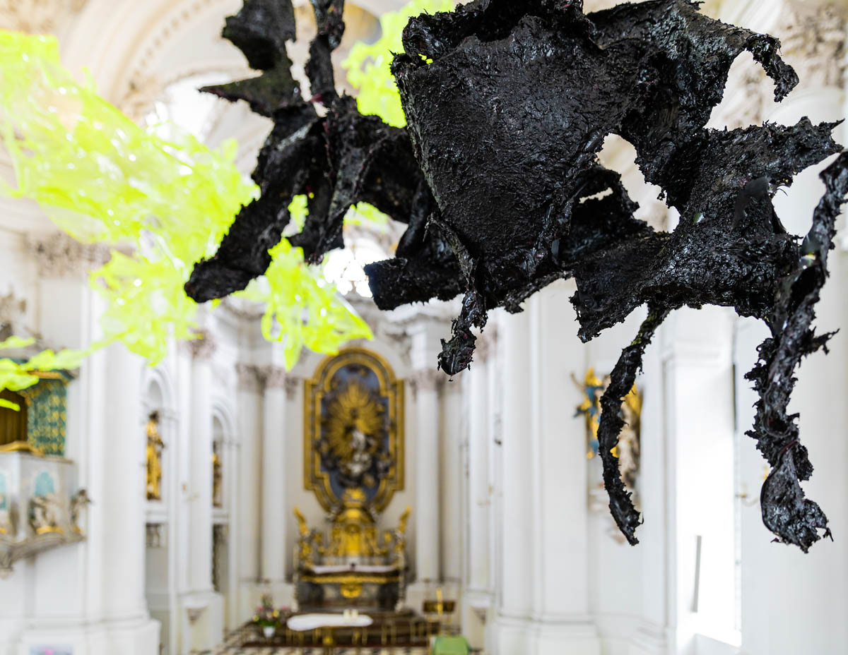 Aljoscha, bioism, biofuturism