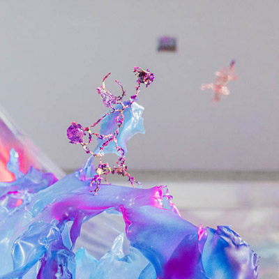 Aljoscha, bioism, biofuturism