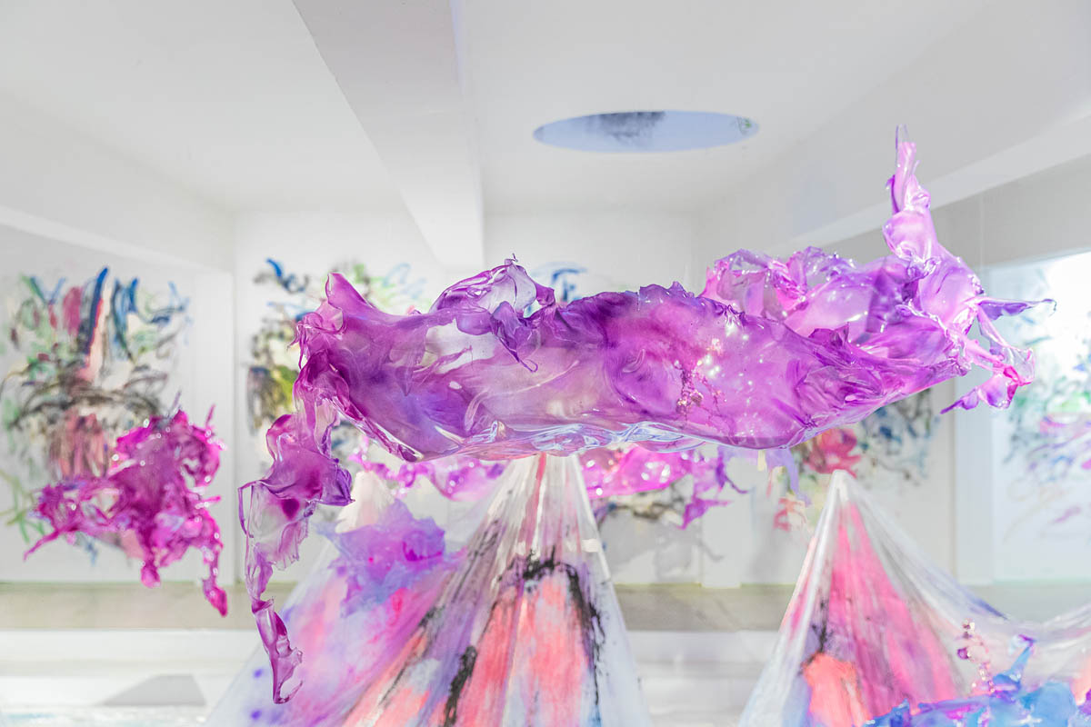 Aljoscha, bioism, biofuturism