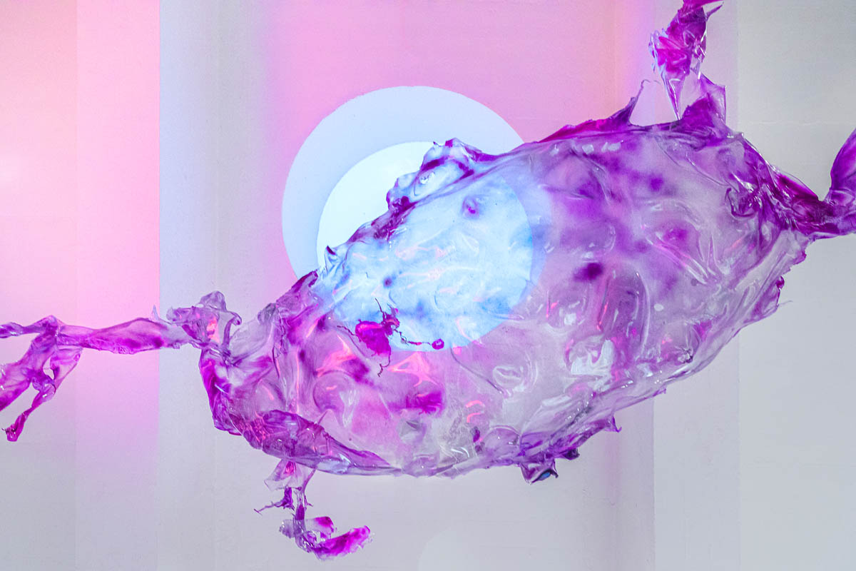 Aljoscha, bioism, biofuturism