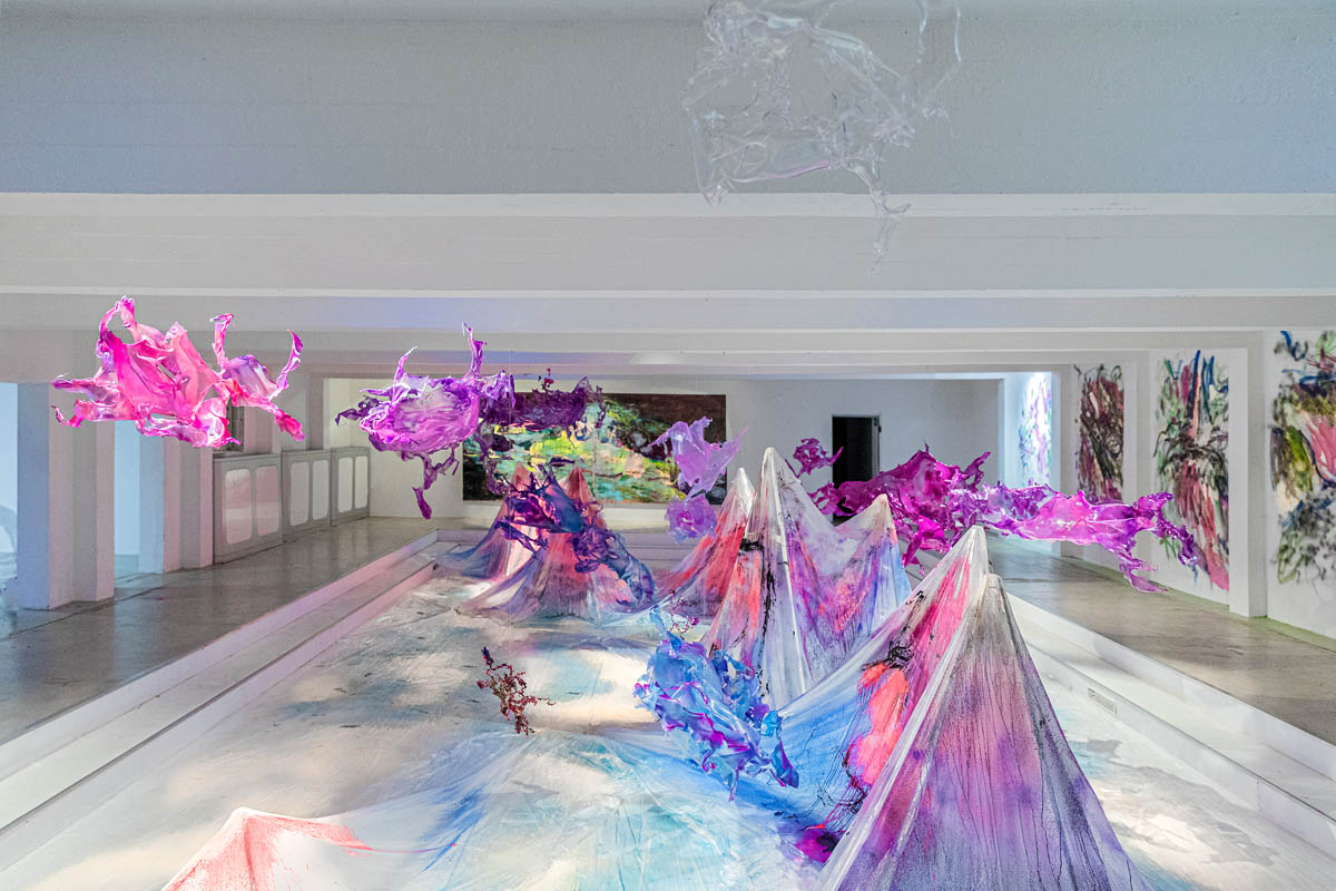 Aljoscha, bioism, biofuturism