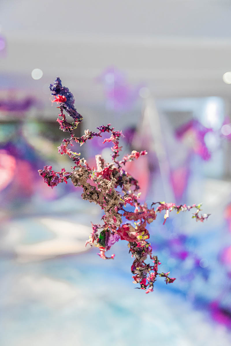 Aljoscha, bioism, biofuturism