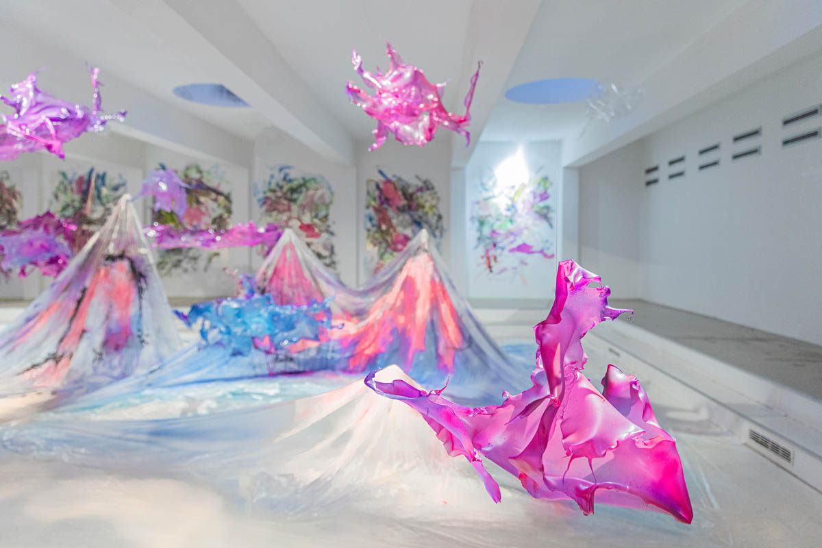 Aljoscha, bioism, biofuturism