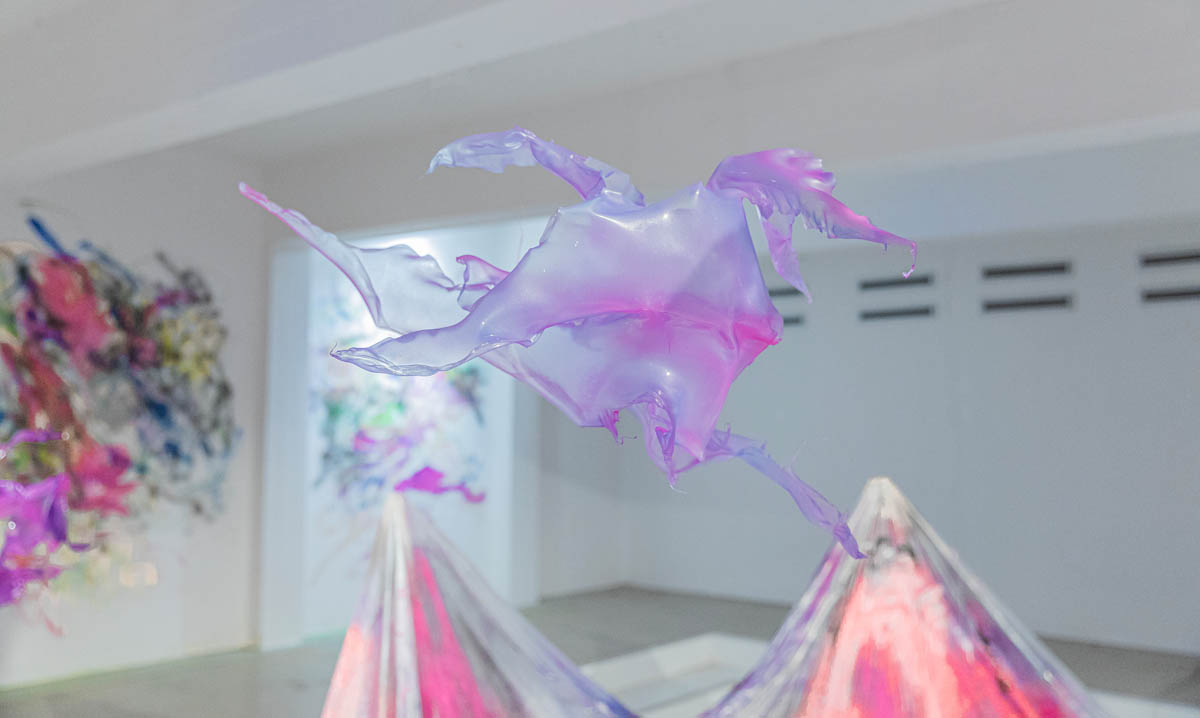 Aljoscha, bioism, biofuturism