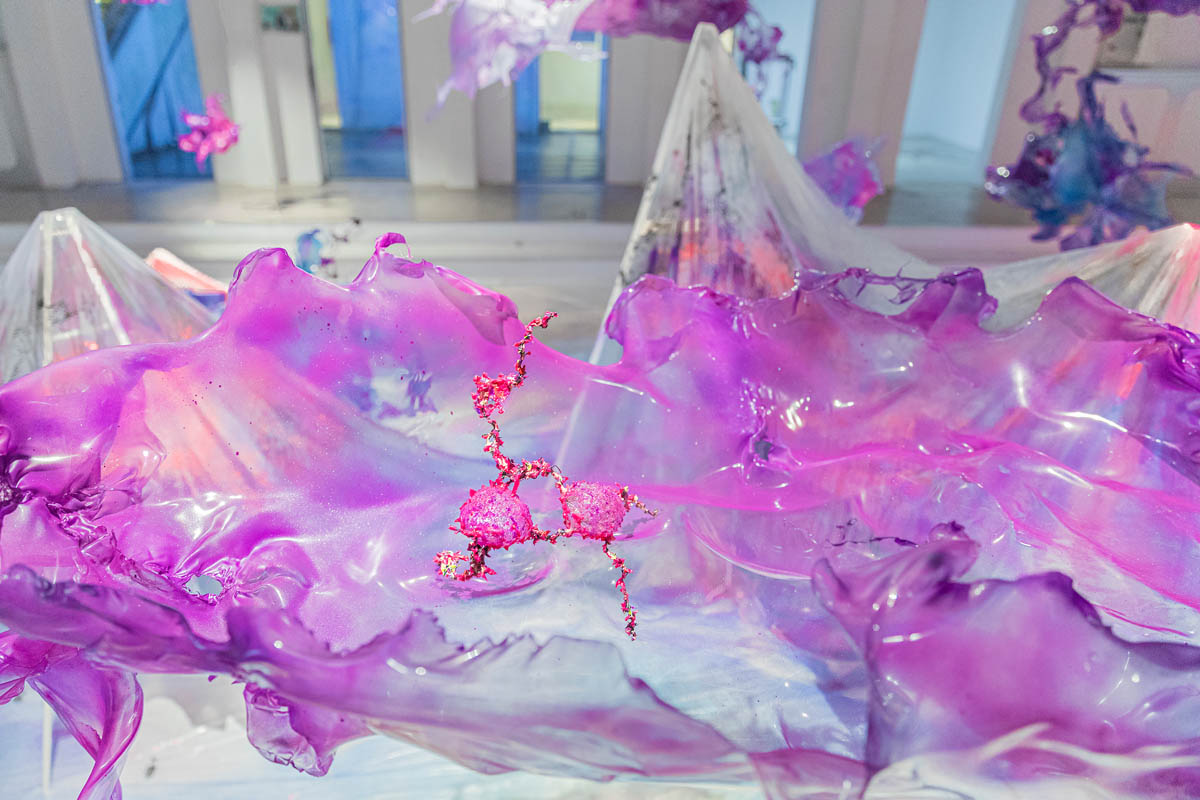 Aljoscha, bioism, biofuturism