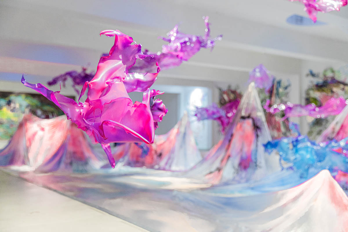 Aljoscha, bioism, biofuturism