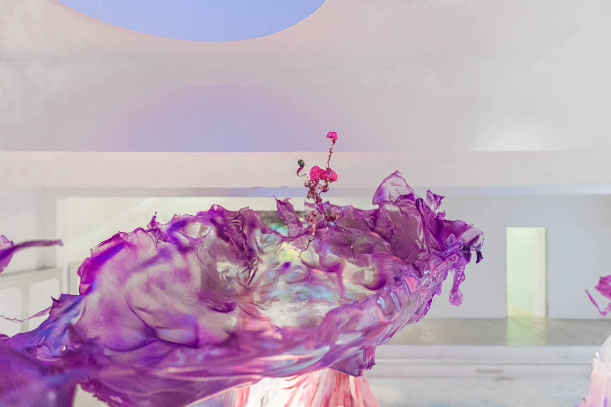 Aljoscha, bioism, biofuturism